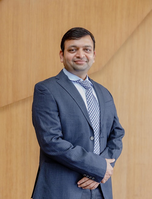 Rakesh Gupta - Madhav Fluid Solutions