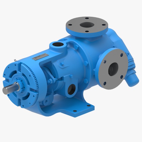 Viking Internal gear pump (2)