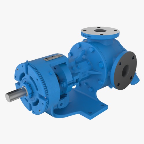 Viking Internal gear pump