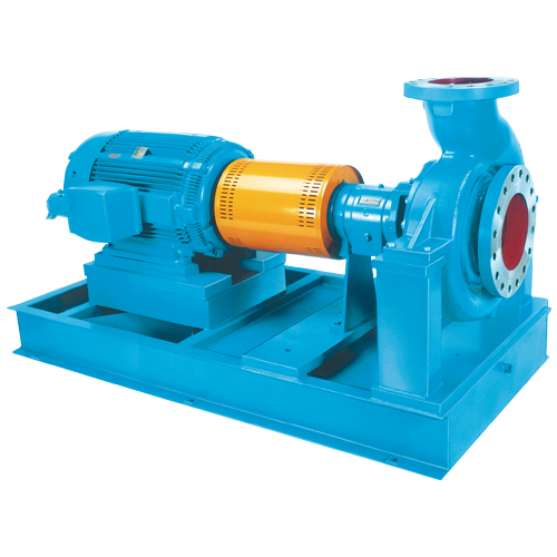 Industrial Process Pumps1